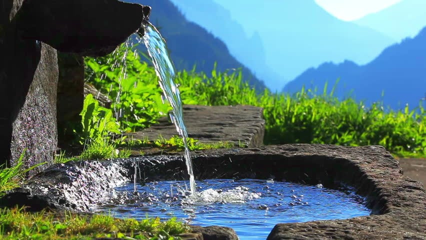 jordan-lion-travel-healing springs of water